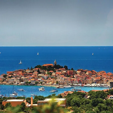 Dolac With Sea View 06 *