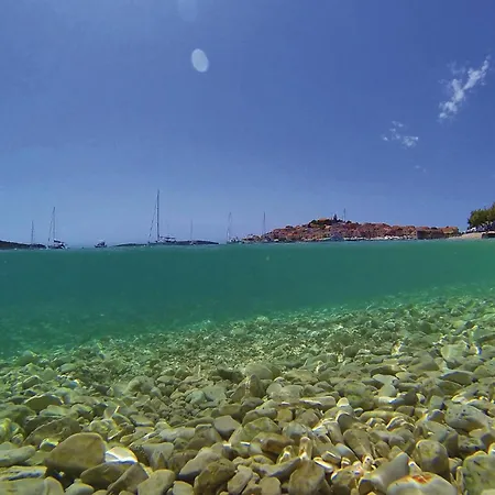 Dolac With Sea View 06 Сasa de vacaciones