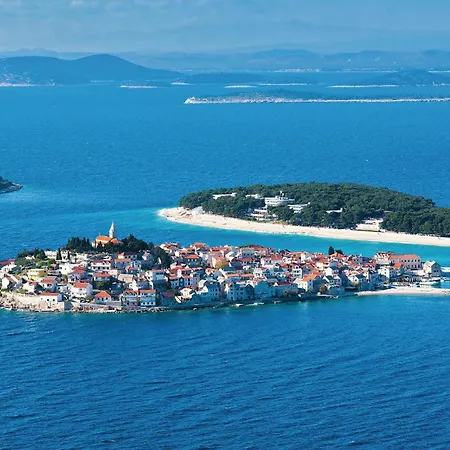 Dolac With Sea View 06 Dolac