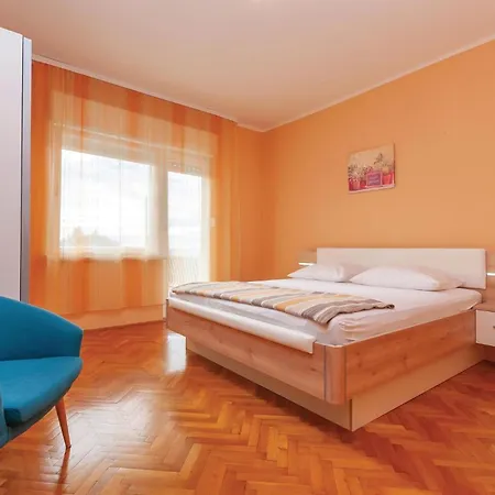 Dolac With Sea View 06 * Dolac