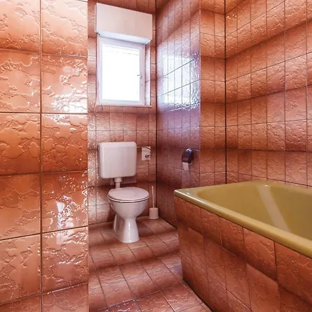 Dolac With Sea View 06 Hébergement de vacances Dolac