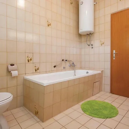 Сasa de vacaciones Dolac With Sea View 06 Dolac