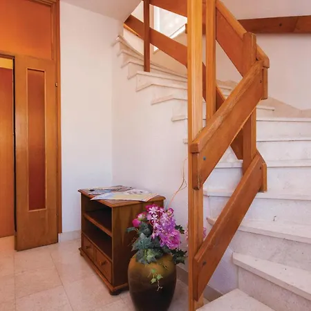 Dolac With Sea View 06 * Dolac