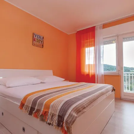 Сasa de vacaciones Dolac With Sea View 06 Dolac