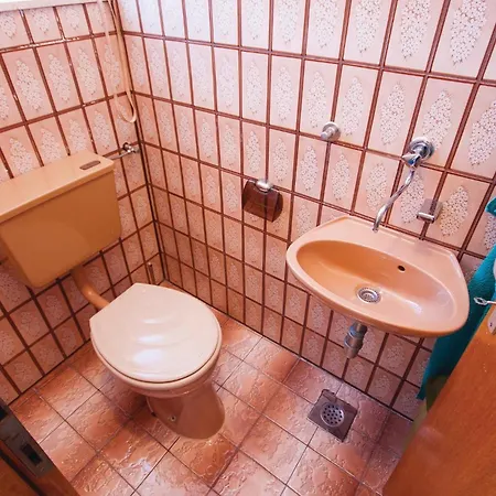 Dolac With Sea View 06 *