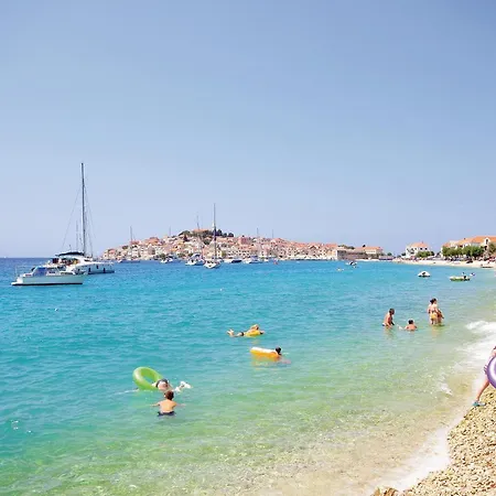 Dolac With Sea View 06 Сasa de vacaciones *