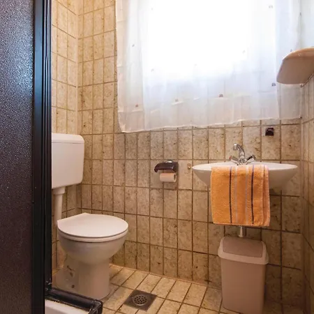 Hébergement de vacances Dolac With Sea View 06 Dolac