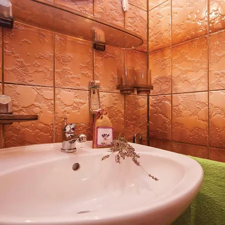 Dolac With Sea View 06 Hébergement de vacances *