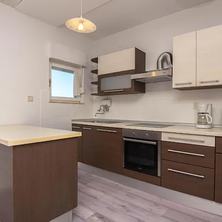 Dolac With Sea View 06 Сasa de vacaciones *