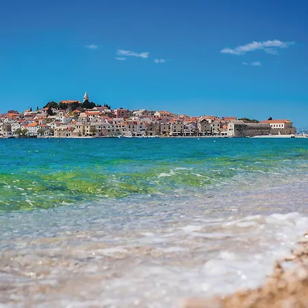 Dolac With Sea View 06 Сasa de vacaciones Dolac