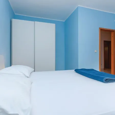 Hébergement de vacances Dolac With Sea View 06 Dolac