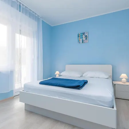 Dolac With Sea View 06 * Dolac