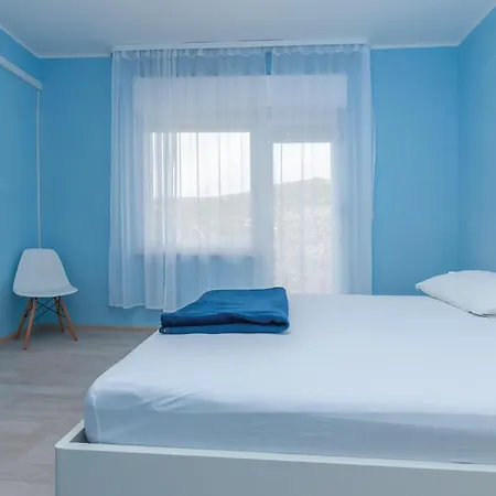 Dolac With Sea View 06 Dolac