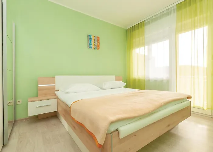 With Sea View 06 度假居 Dolac