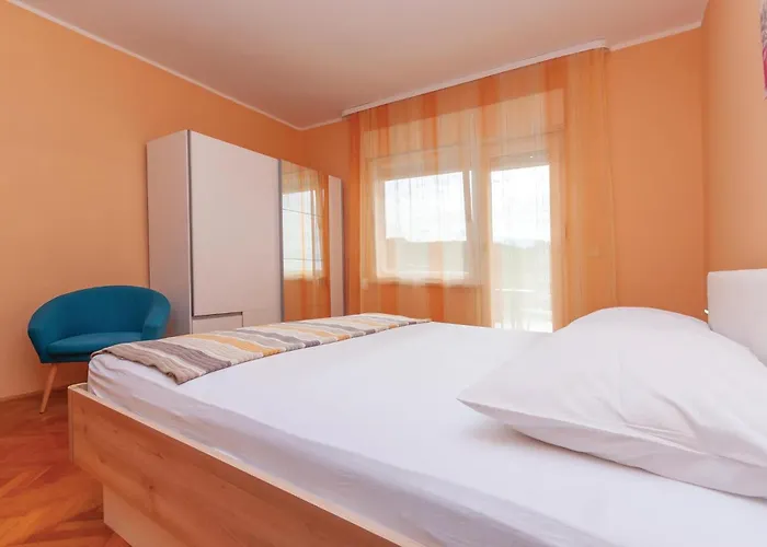 With Sea View 06 Dolac