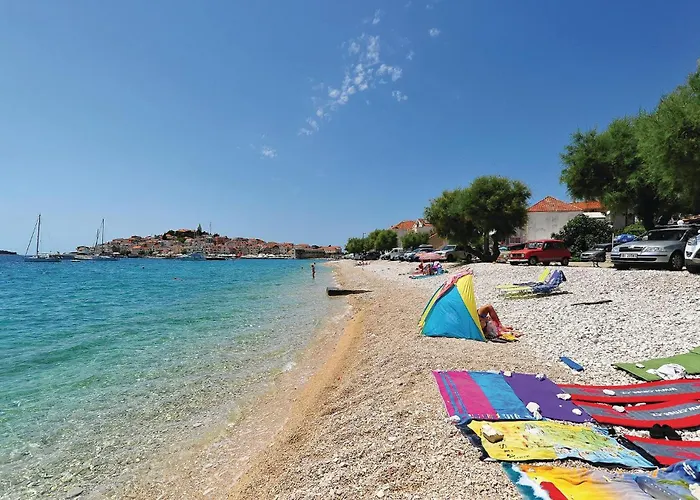 Dolac With Sea View 06
