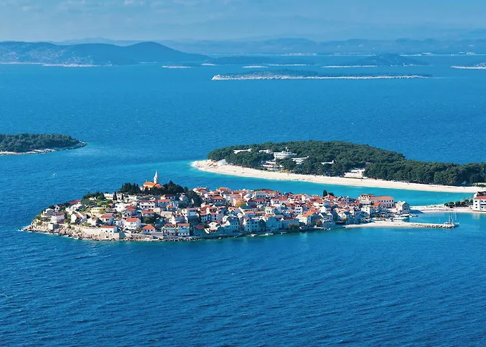 Dolac With Sea View 06 Dolac
