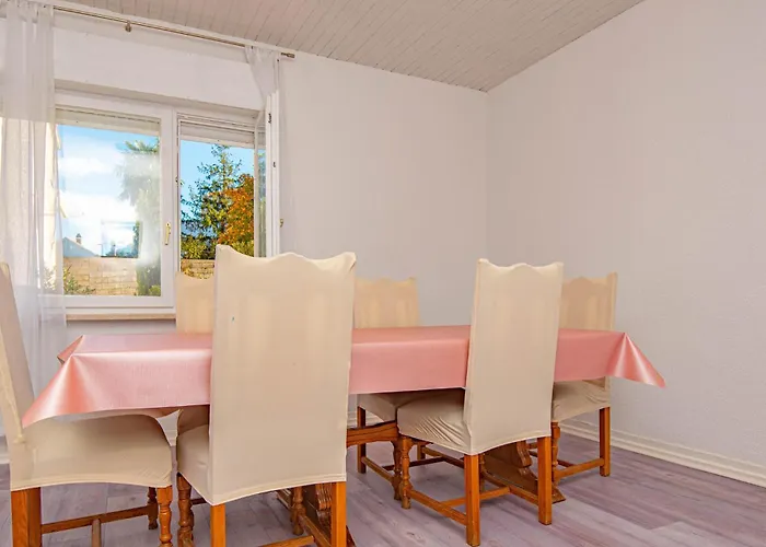 With Sea View 06 * Dolac