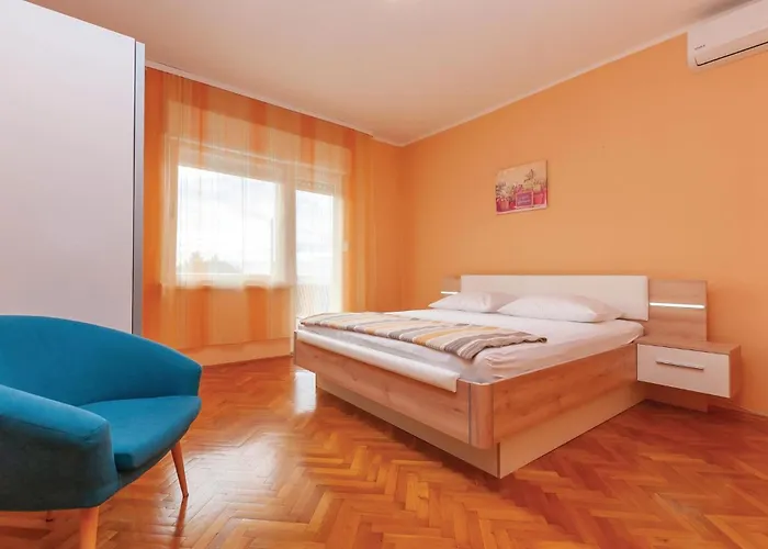 Dolac With Sea View 06 * Dolac