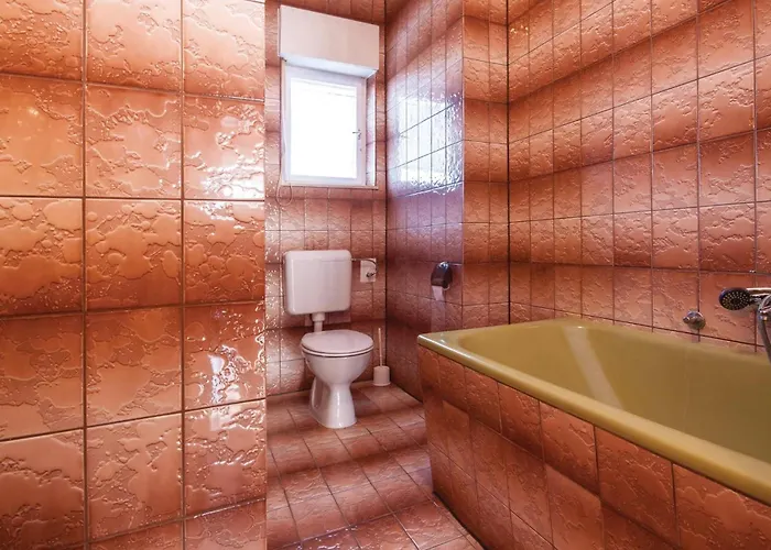 Dolac With Sea View 06 בית נופש Dolac