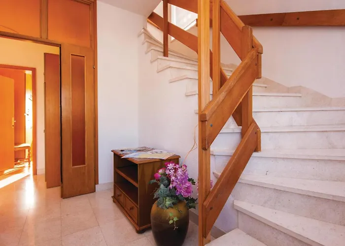 With Sea View 06 * Dolac