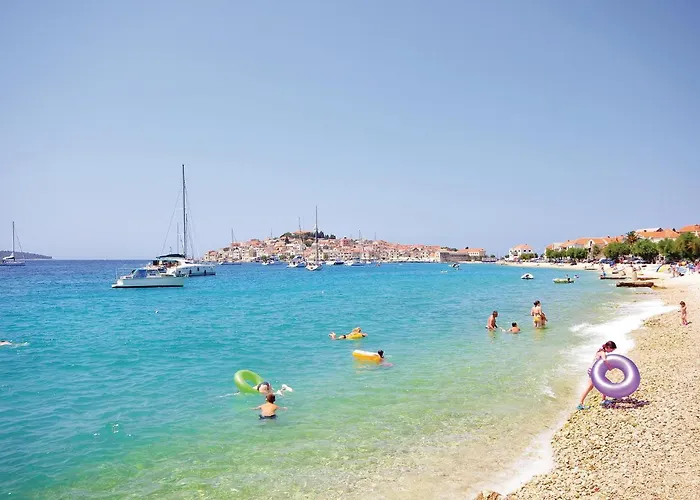 With Sea View 06 度假居 *