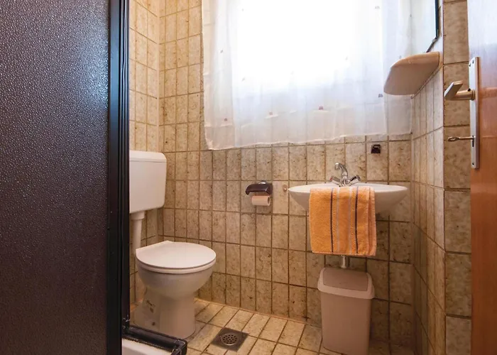 בית נופש Dolac With Sea View 06 Dolac