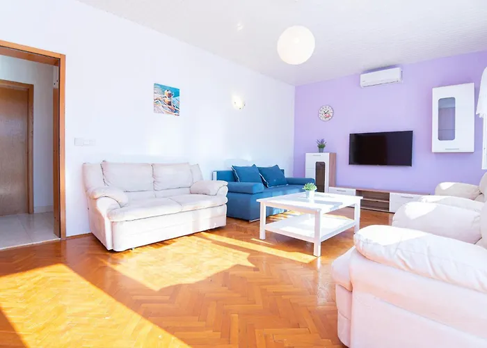 Dolac With Sea View 06 Dolac