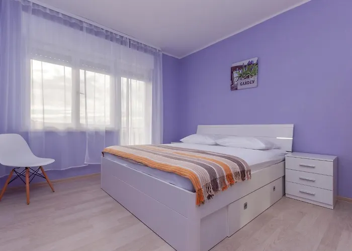 With Sea View 06 度假居 *