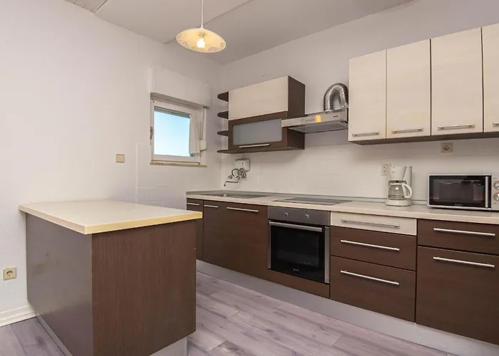 With Sea View 06 度假居 *