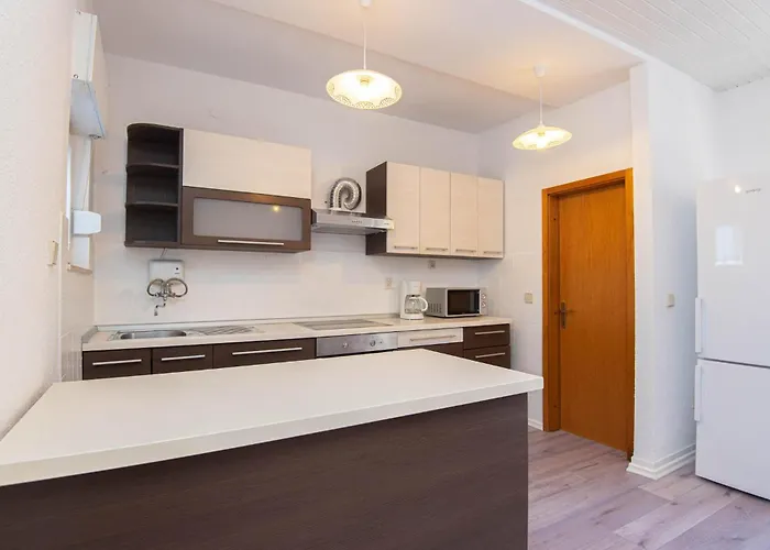 בית נופש Dolac With Sea View 06 Dolac