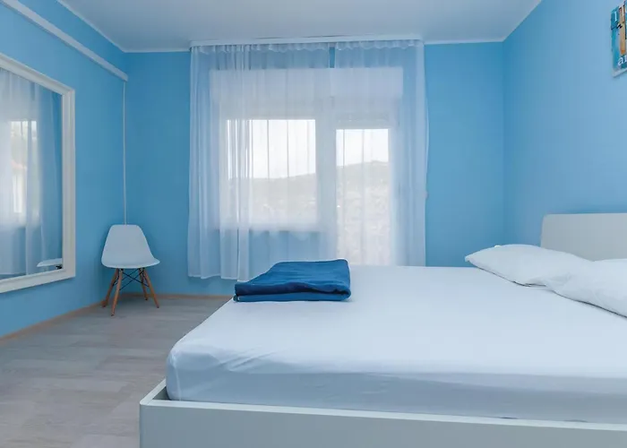 Dolac With Sea View 06 Dolac